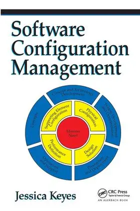 Keyes |  Software Configuration Management | Buch |  Sack Fachmedien