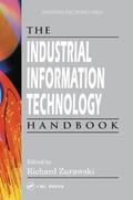 Zurawski |  The Industrial Information Technology Handbook | Buch |  Sack Fachmedien