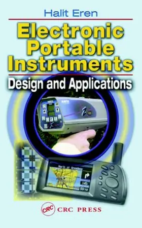 Eren | Electronic Portable Instruments | Buch | 978-0-8493-1998-3 | www.sack.de