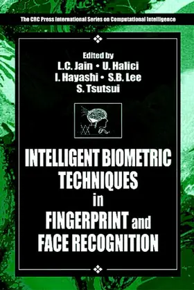 Jain / Halici / Hayashi |  Intelligent Biometric Techniques in Fingerprint and Face Recognition | Buch |  Sack Fachmedien