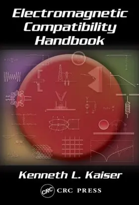 Kaiser |  Electromagnetic Compatibility Handbook | Buch |  Sack Fachmedien