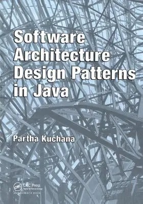 Kuchana |  Software Architecture Design Patterns in Java | Buch |  Sack Fachmedien