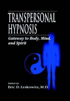 Leskowitz | Transpersonal Hypnosis | Buch | 978-0-8493-2237-2 | sack.de