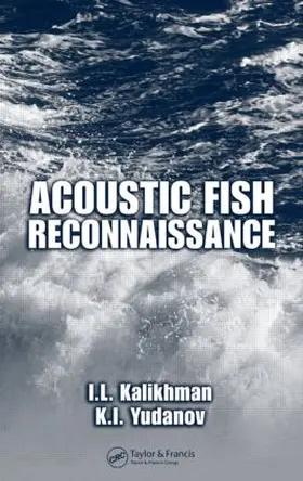 Kalikhman / Yudanov |  Acoustic Fish Reconnaissance | Buch |  Sack Fachmedien