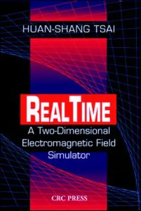 Tsai | Real Time | Sonstiges | 978-0-8493-2365-2 | sack.de