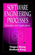 Wang / King |  Software Engineering Processes | Buch |  Sack Fachmedien