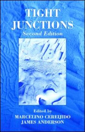 Cereijido / Anderson | Tight Junctions | Buch | 978-0-8493-2383-6 | sack.de