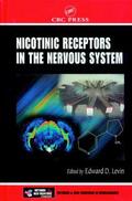 Levin |  Nicotinic Receptors in the Nervous System | Buch |  Sack Fachmedien