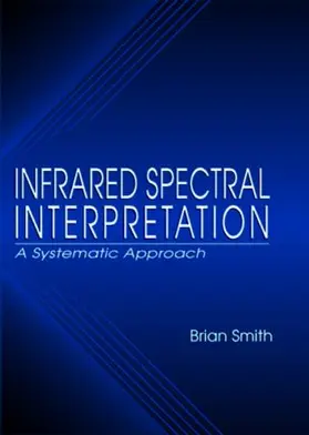 Smith |  Infrared Spectral Interpretation | Buch |  Sack Fachmedien