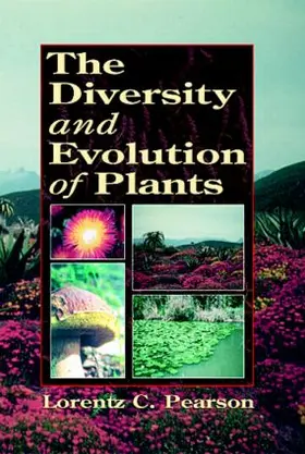 Pearson |  The Diversity and Evolution of Plants | Buch |  Sack Fachmedien