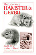 Field |  The Laboratory  Hamster and Gerbil | Buch |  Sack Fachmedien
