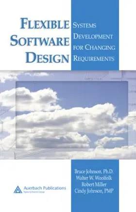 Johnson / Woolfolk / Miller |  Flexible Software Design | Buch |  Sack Fachmedien