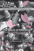 Ellison |  The Nature of Difference | Buch |  Sack Fachmedien