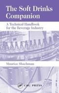Shachman |  The Soft Drinks Companion | Buch |  Sack Fachmedien