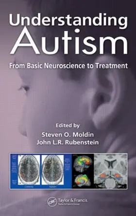 Moldin / Rubenstein |  Understanding Autism | Buch |  Sack Fachmedien