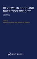 Preedy / Watson |  Reviews in Food and Nutrition Toxicity, Volume 2 | Buch |  Sack Fachmedien