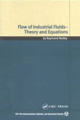 Mulley |  Flow of Industrial Fluids | Buch |  Sack Fachmedien