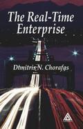 Chorafas |  The Real-Time Enterprise | Buch |  Sack Fachmedien