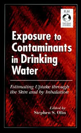 Olin |  Exposure to Contaminants in Drinking Water | Buch |  Sack Fachmedien