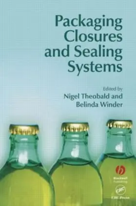 Theobald / Winder |  Packaging Closures and Sealing Systems | Buch |  Sack Fachmedien