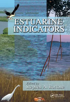 Bortone |  Estuarine Indicators | Buch |  Sack Fachmedien