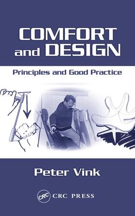 Vink | Comfort and Design | Buch | 978-0-8493-2830-5 | sack.de