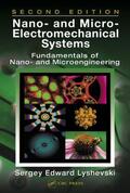 Lyshevski |  Nano- and Micro-Electromechanical Systems | Buch |  Sack Fachmedien