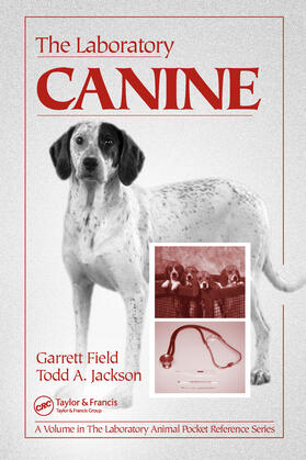 Field | The Laboratory Canine | Buch | 978-0-8493-2893-0 | sack.de
