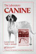 Field |  The Laboratory Canine | Buch |  Sack Fachmedien