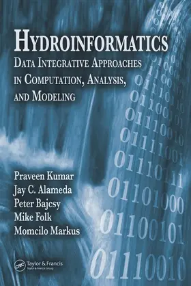 Kumar / Folk / Markus |  Hydroinformatics | Buch |  Sack Fachmedien