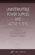 Emadi / Nasiri / Bekiarov |  Uninterruptible Power Supplies and Active Filters | Buch |  Sack Fachmedien