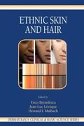 Berardesca / Leveque / Maibach |  Ethnic Skin and Hair | Buch |  Sack Fachmedien