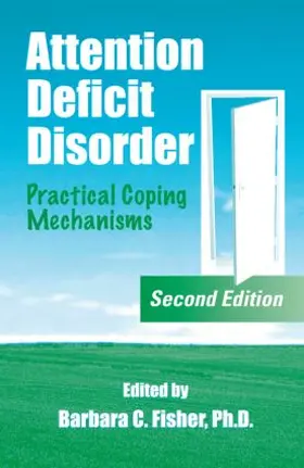 Blitz / Fisher |  Attention Deficit Disorder | Buch |  Sack Fachmedien