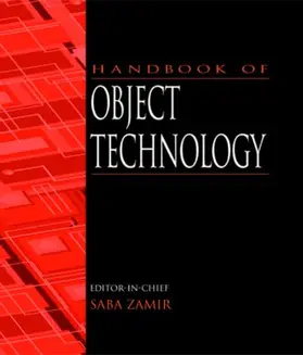 Zamir |  Handbook of Object Technology | Buch |  Sack Fachmedien