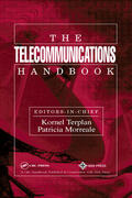 Terplan / Morreale |  The Telecommunications Handbook | Buch |  Sack Fachmedien