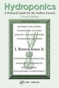 Jones Jr. |  Hydroponics | Buch |  Sack Fachmedien
