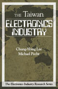 Lee / Pecht |  Electronics Industry in Taiwan | Buch |  Sack Fachmedien