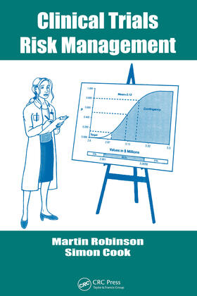 Robinson / Cook | Clinical Trials Risk Management | Buch | sack.de