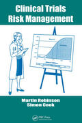 Robinson / Cook |  Clinical Trials Risk Management | Buch |  Sack Fachmedien