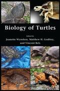 Wyneken / Godfrey / Bels |  Biology of Turtles | Buch |  Sack Fachmedien