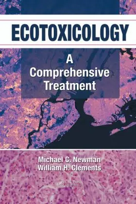 Newman / Clements |  Ecotoxicology | Buch |  Sack Fachmedien