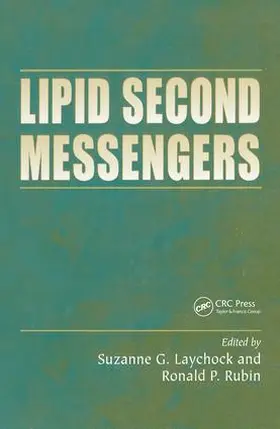 Rubin |  Lipid Second Messengers | Buch |  Sack Fachmedien