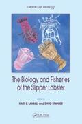 Lavalli / Spanier |  The Biology and Fisheries of the Slipper Lobster | Buch |  Sack Fachmedien