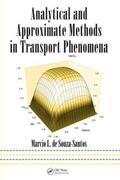 de Souza-Santos |  Analytical and Approximate Methods in Transport Phenomena | Buch |  Sack Fachmedien