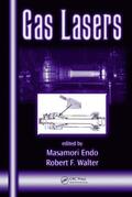 Endo / Walter |  Gas Lasers | Buch |  Sack Fachmedien