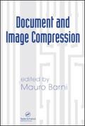 Barni |  Document and Image Compression | Buch |  Sack Fachmedien