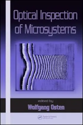 Osten | Optical Inspection of Microsystems | Buch | 978-0-8493-3682-9 | sack.de