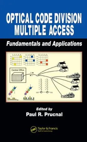 Prucnal | Optical Code Division Multiple Access | Buch | 978-0-8493-3683-6 | sack.de