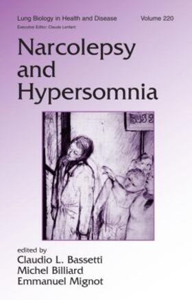 Bassetti / Billiard / Mignot | Narcolepsy and Hypersomnia | Buch | 978-0-8493-3715-4 | sack.de