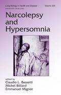 Bassetti / Billiard / Mignot |  Narcolepsy and Hypersomnia | Buch |  Sack Fachmedien